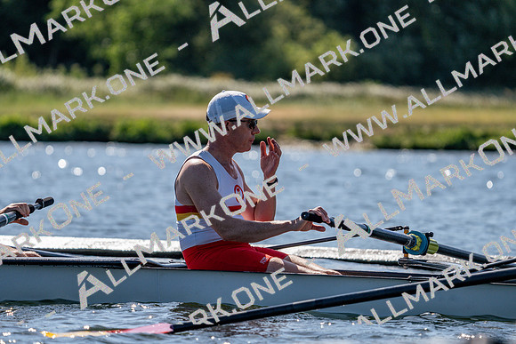 Henley Masters 3-14485