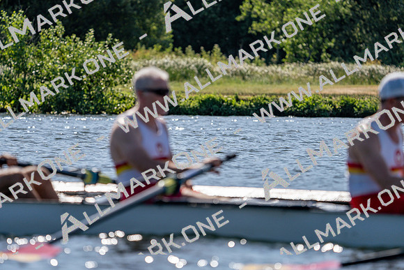 Henley Masters 3-14484