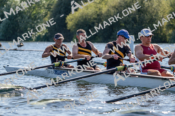 Henley Masters 3-14490