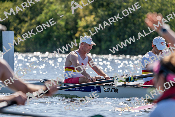 Henley Masters 3-14479