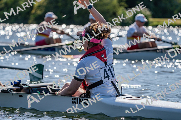 Henley Masters 3-14478