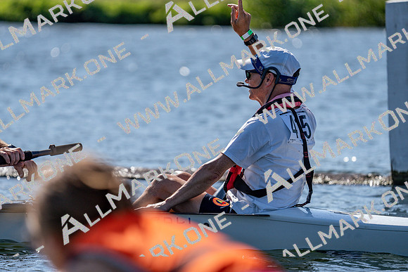 Henley Masters 3-14487
