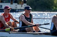 Henley Masters 3-14475