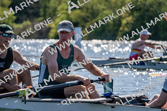 Henley Masters 3-14477