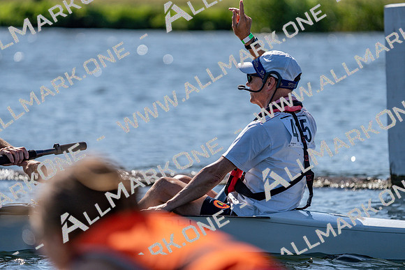 Henley Masters 3-14488