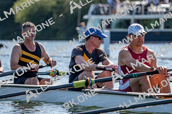 Henley Masters 3-14472
