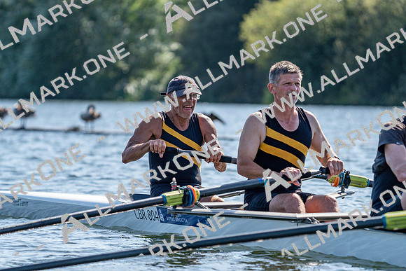 Henley Masters 3-14470