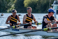 Henley Masters 3-14471