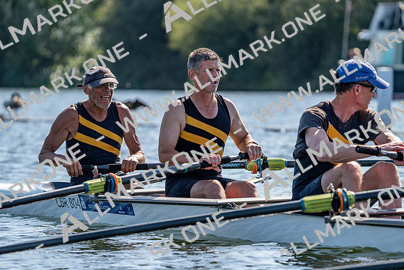 Henley Masters 3-14471