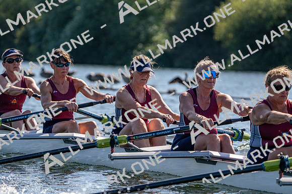 Henley Masters 3-14534