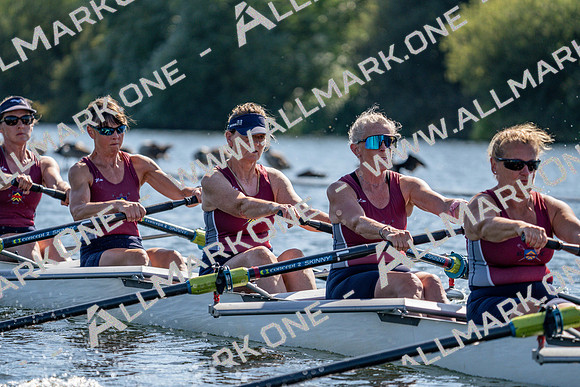 Henley Masters 3-14535