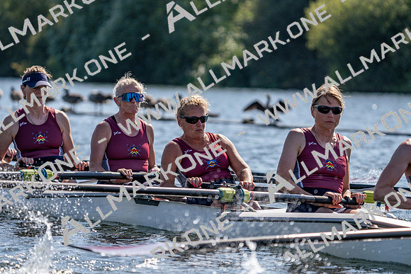 Henley Masters 3-14537