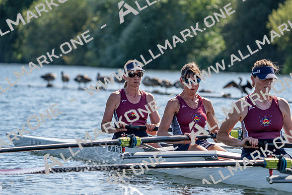 Henley Masters 3-14532