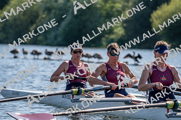 Henley Masters 3-14531
