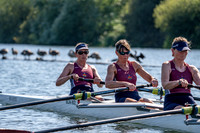 Race 382 W MasF 8+ - Monmouth vs Wallingford