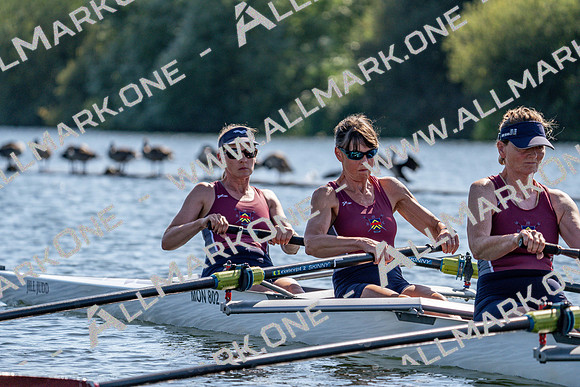 Henley Masters 3-14530