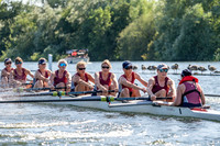 Henley Masters 3-14543