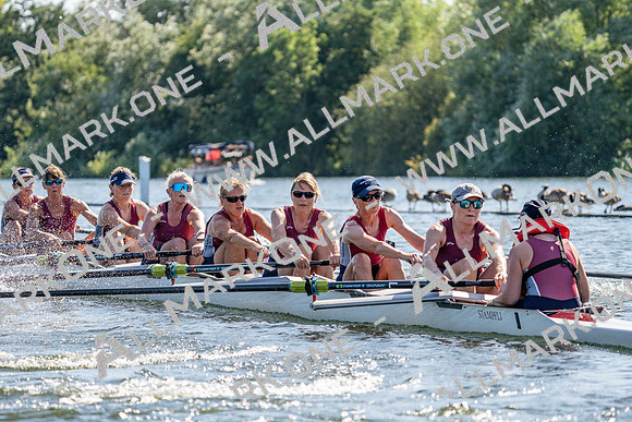 Henley Masters 3-14543