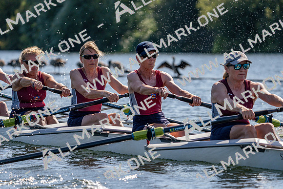 Henley Masters 3-14540