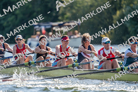 Henley Masters 3-14554