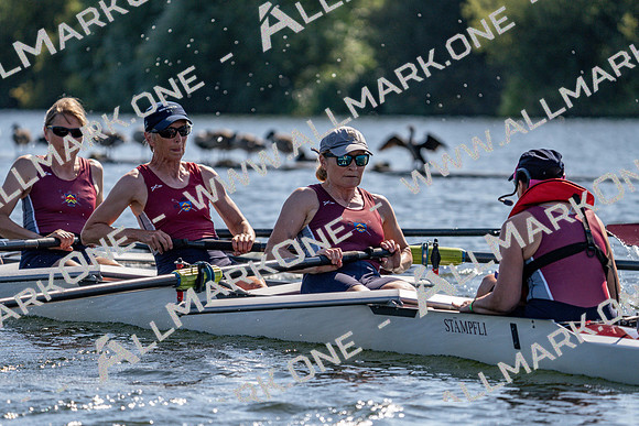 Henley Masters 3-14541