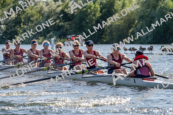 Henley Masters 3-14545