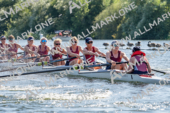 Henley Masters 3-14544