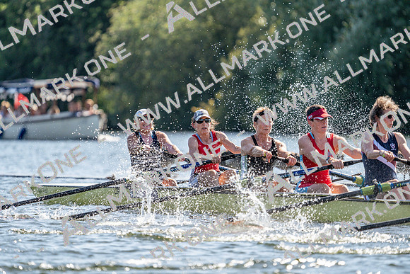 Henley Masters 3-14552
