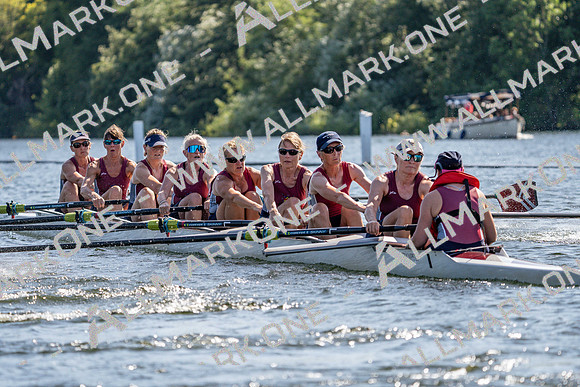 Henley Masters 3-14547