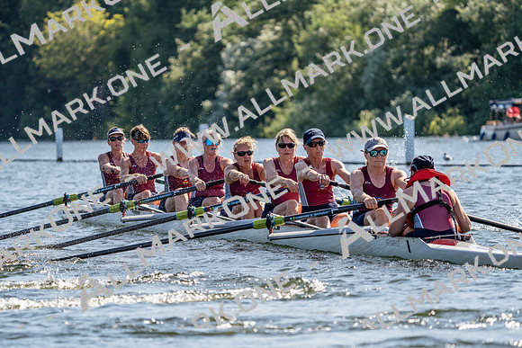 Henley Masters 3-14549
