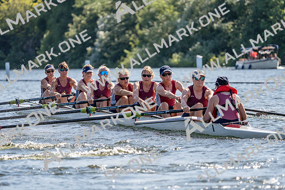Henley Masters 3-14548