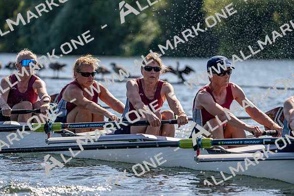 Henley Masters 3-14538
