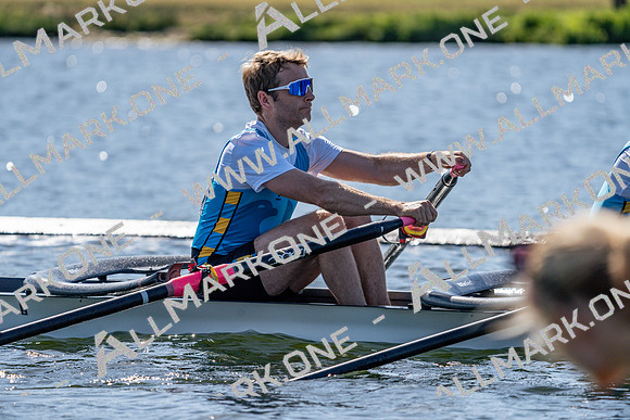 Henley Masters 3-14642