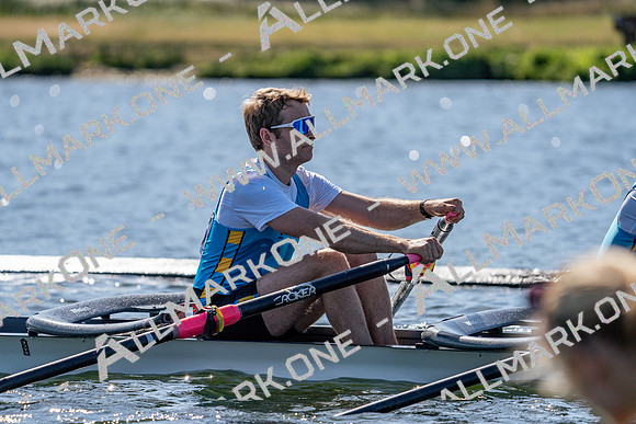 Henley Masters 3-14643