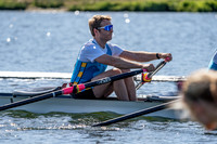 Henley Masters 3-14641