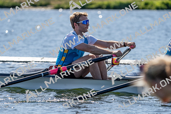 Henley Masters 3-14641
