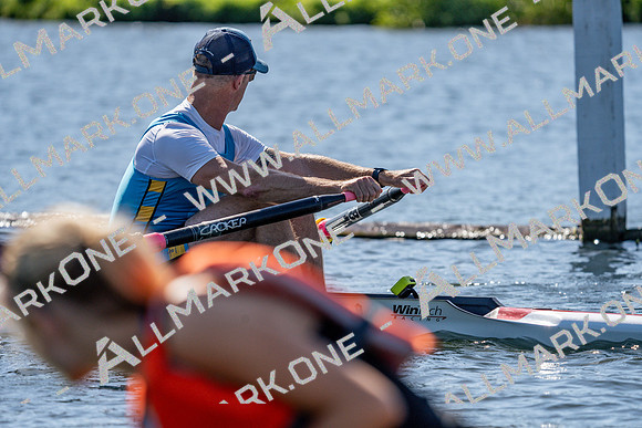 Henley Masters 3-14640