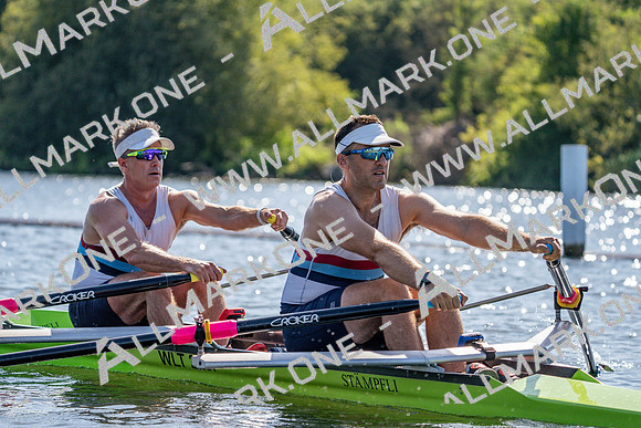 Henley Masters 3-14650