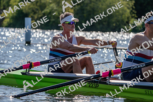 Henley Masters 3-14644
