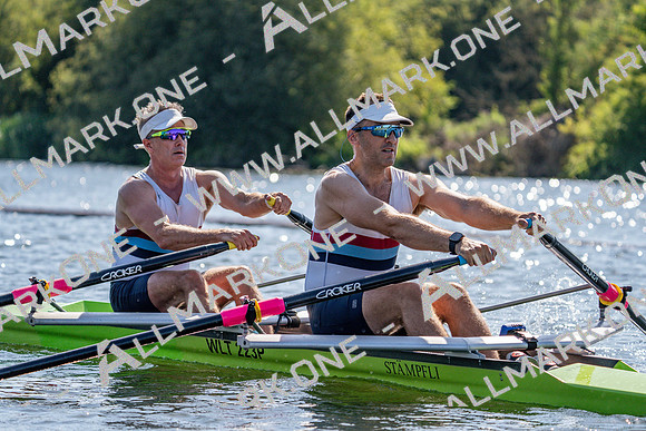 Henley Masters 3-14651
