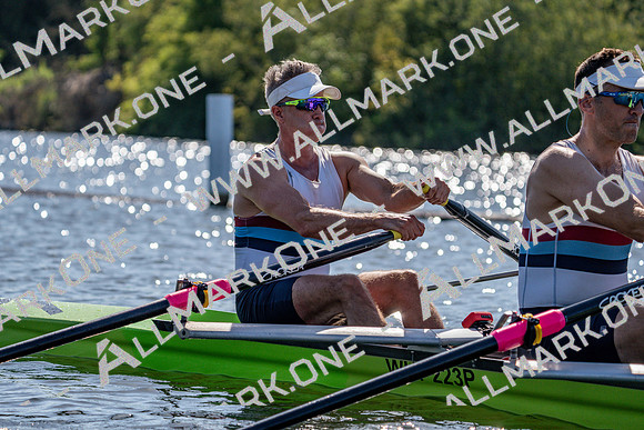 Henley Masters 3-14647