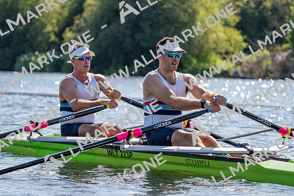 Henley Masters 3-14652