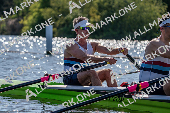 Henley Masters 3-14646