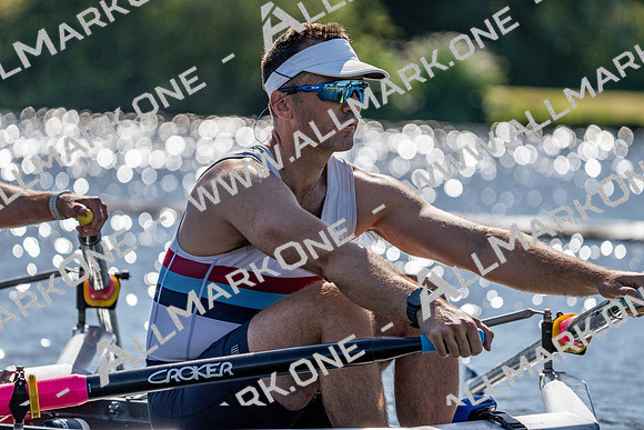 Henley Masters 3-14635