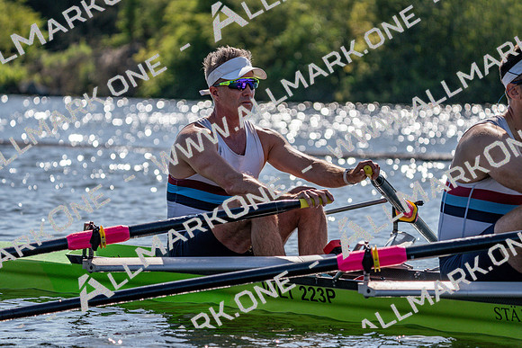 Henley Masters 3-14634