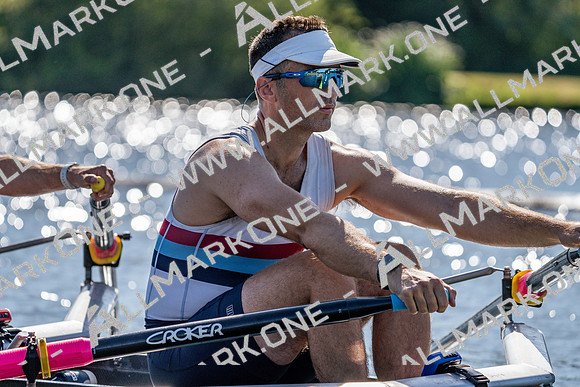 Henley Masters 3-14636