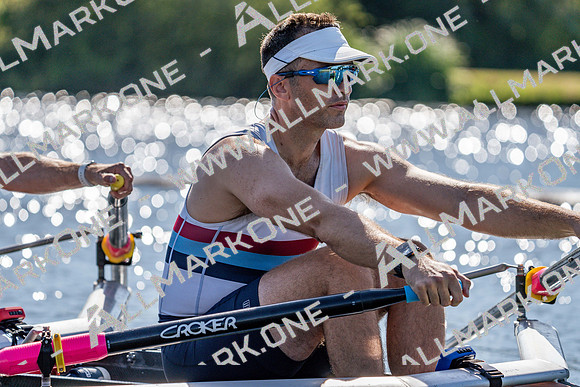 Henley Masters 3-14637