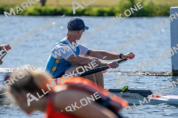 Henley Masters 3-14638