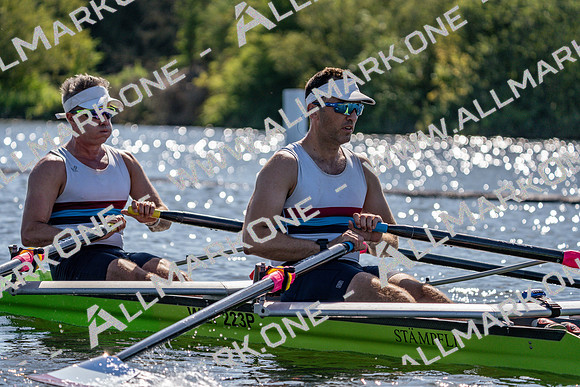Henley Masters 3-14648