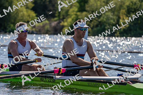 Henley Masters 3-14649